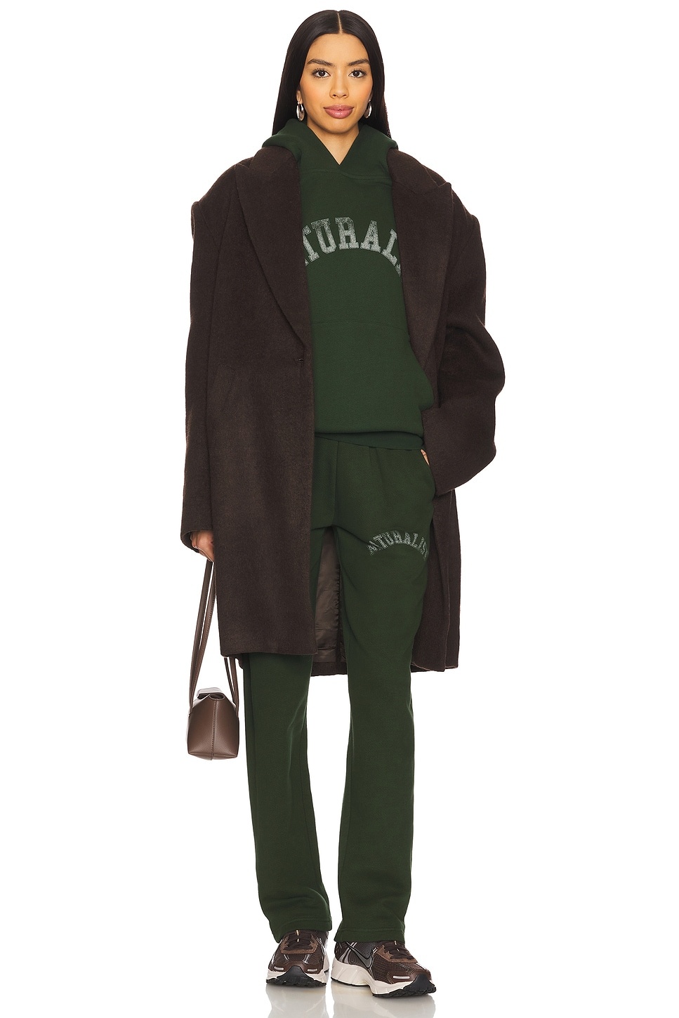 Naturalist Hoodie - 4
