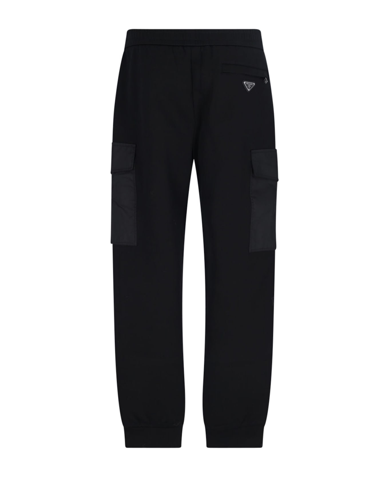 Logo Track Pants - 2