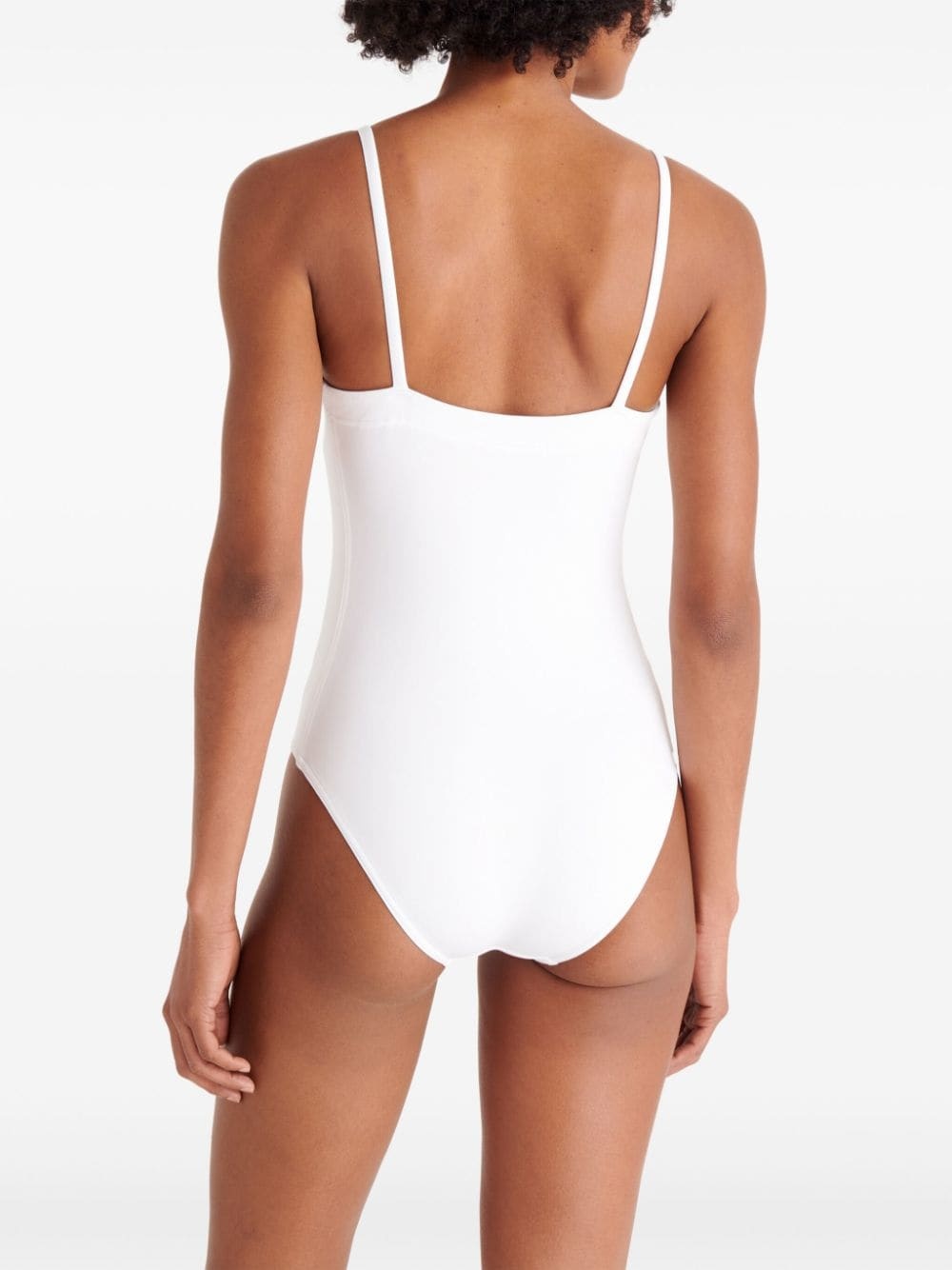 Aquarelle swimsuit - 5