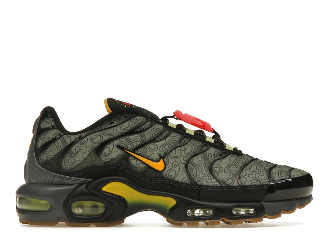 Nike Air Max Plus Fresh Perspective - 1