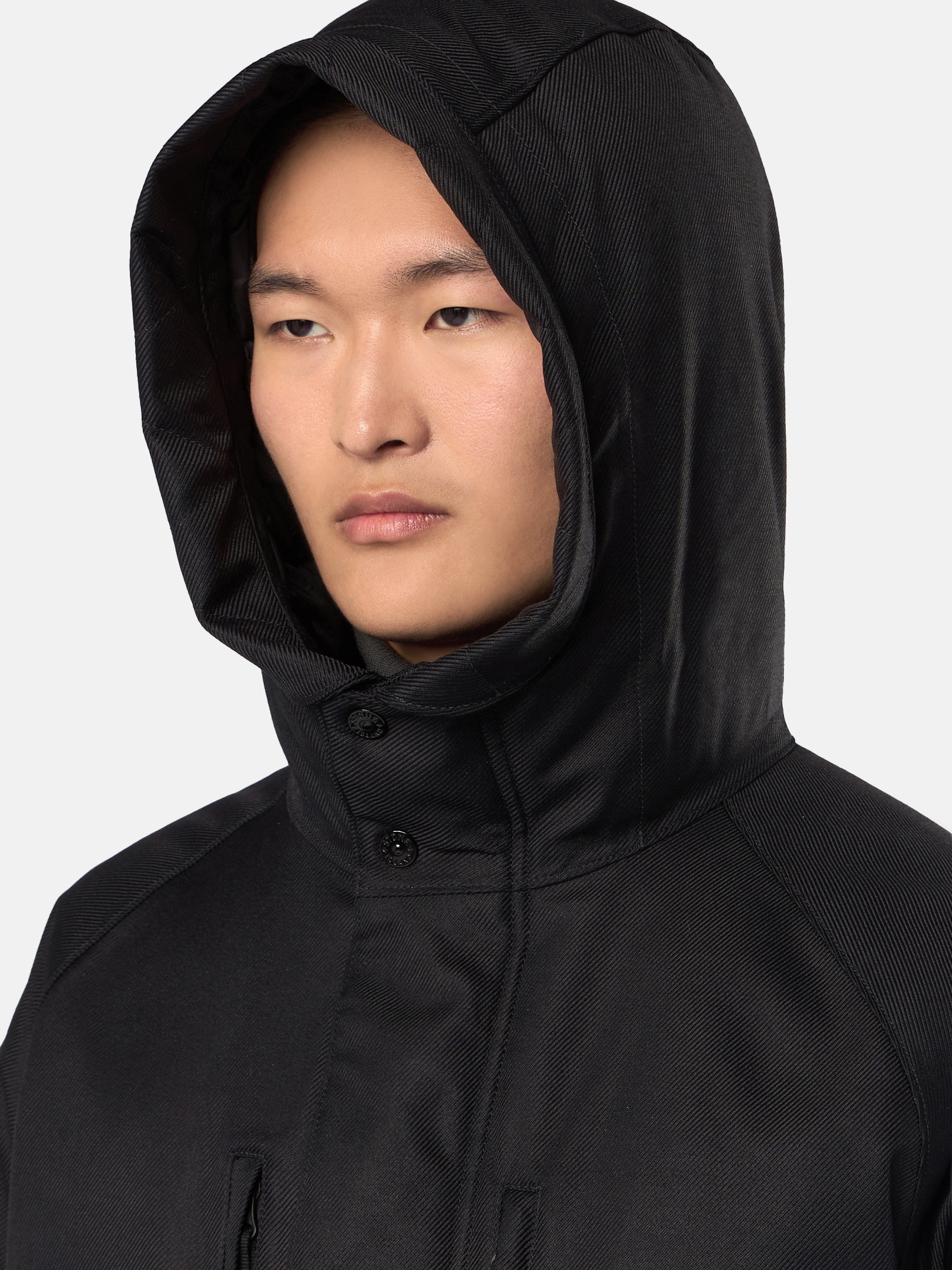 44736 DIAGONAL NYLON DOWN - 6