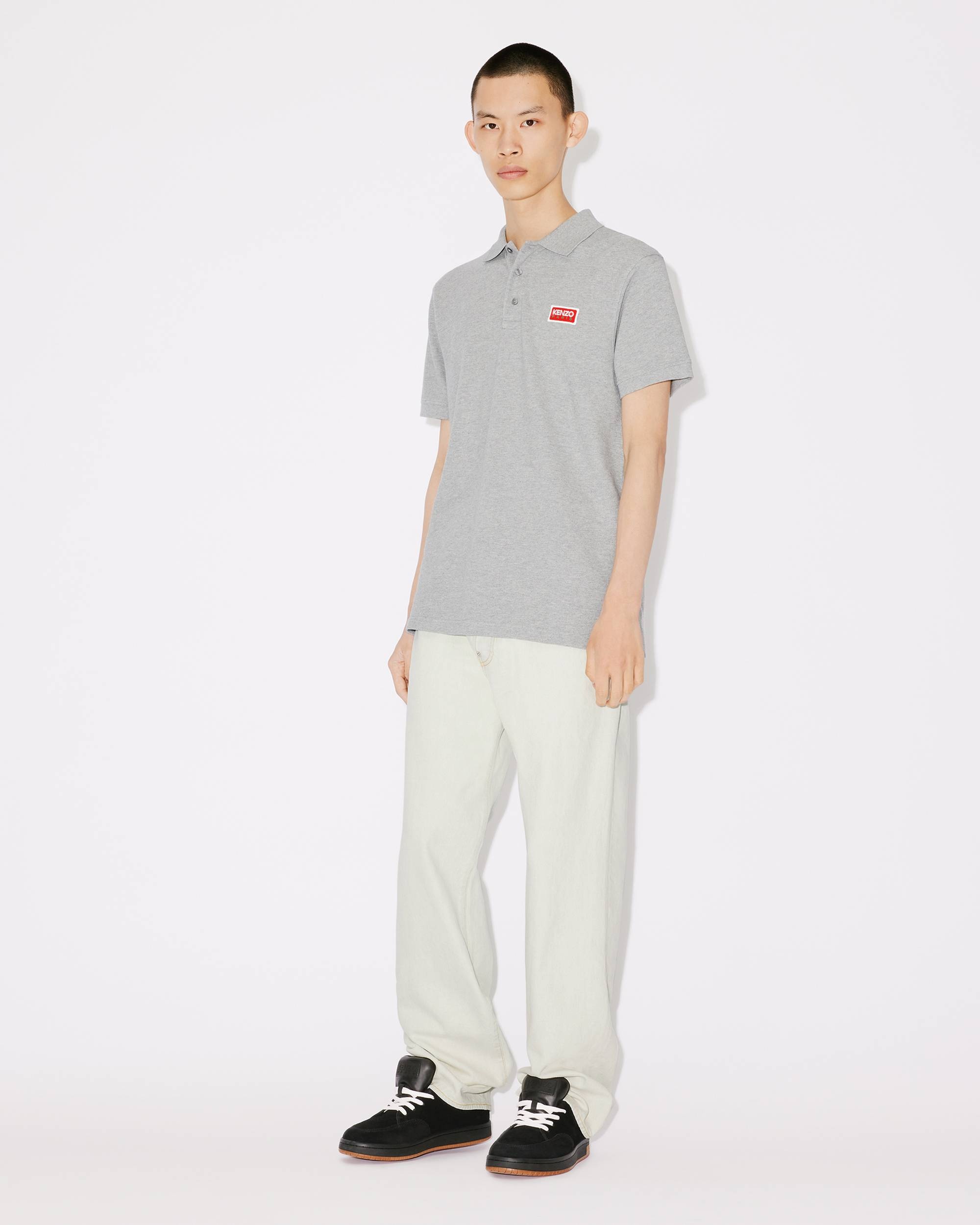 Relaxed-fit SUISEN jeans - 3