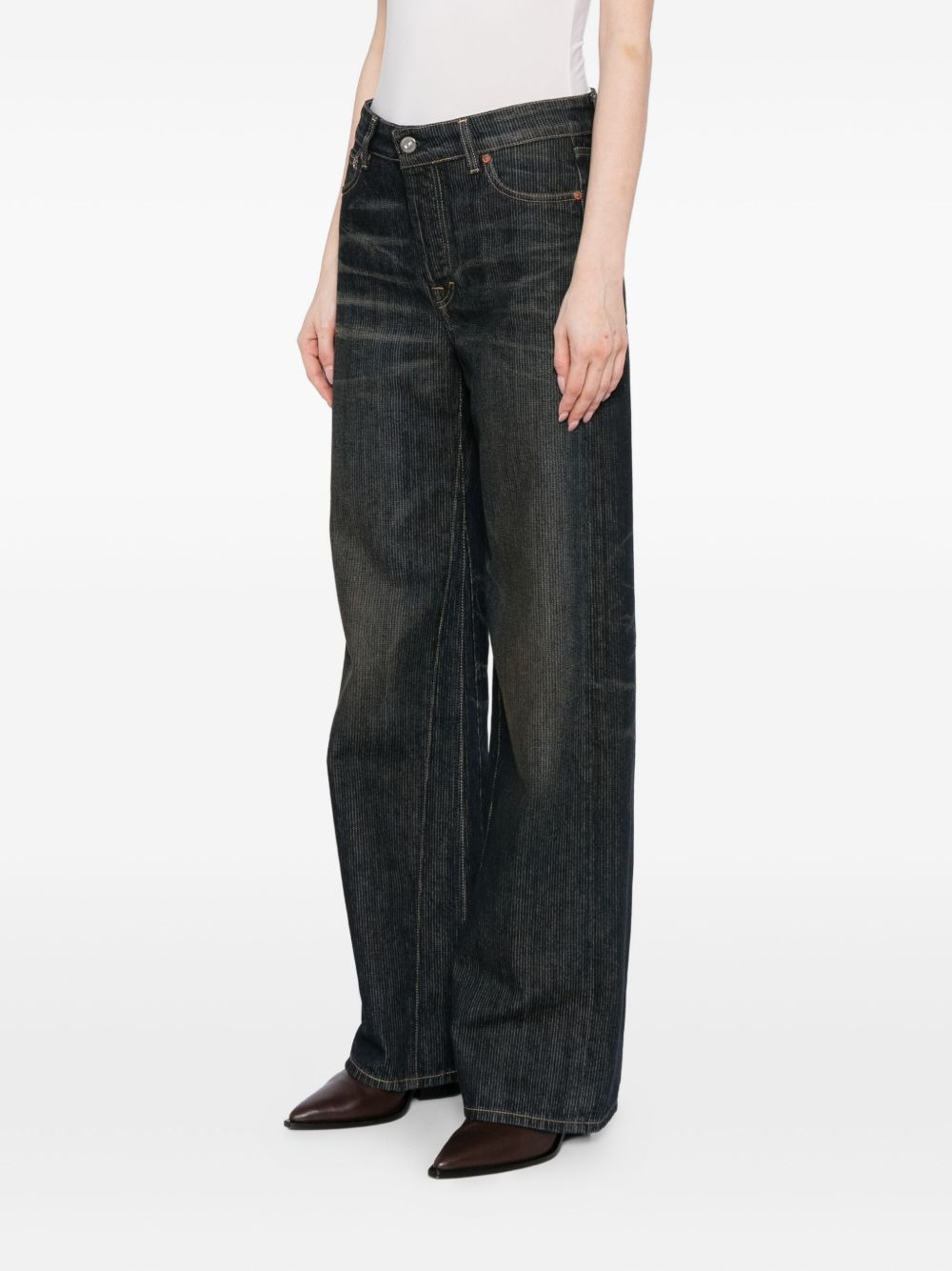Treble Cut jeans - 3