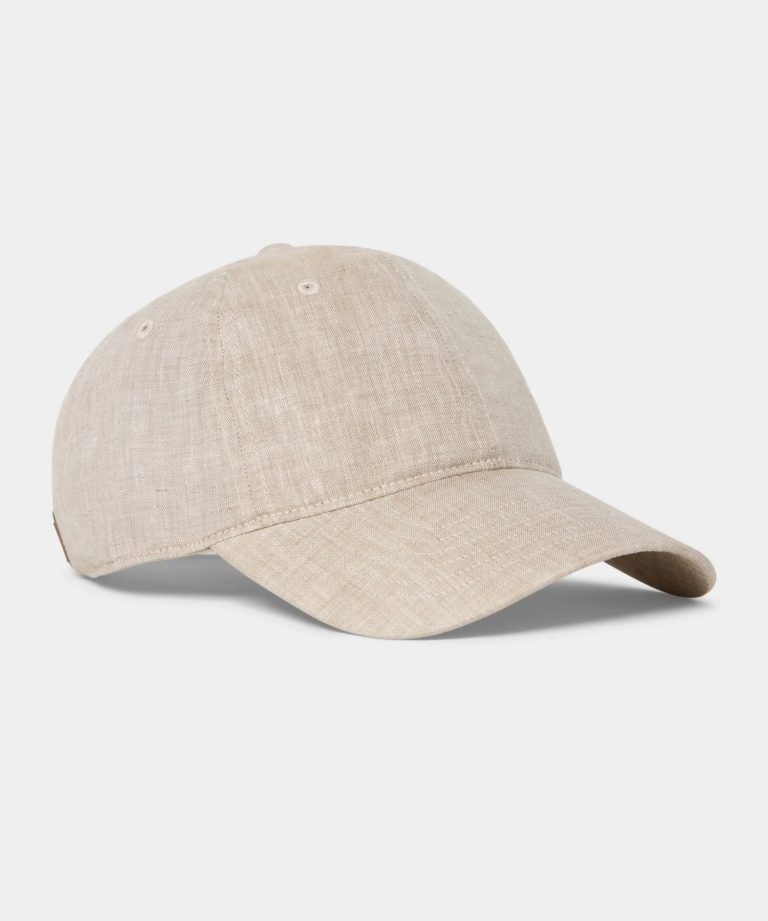 Linen Cap - 1