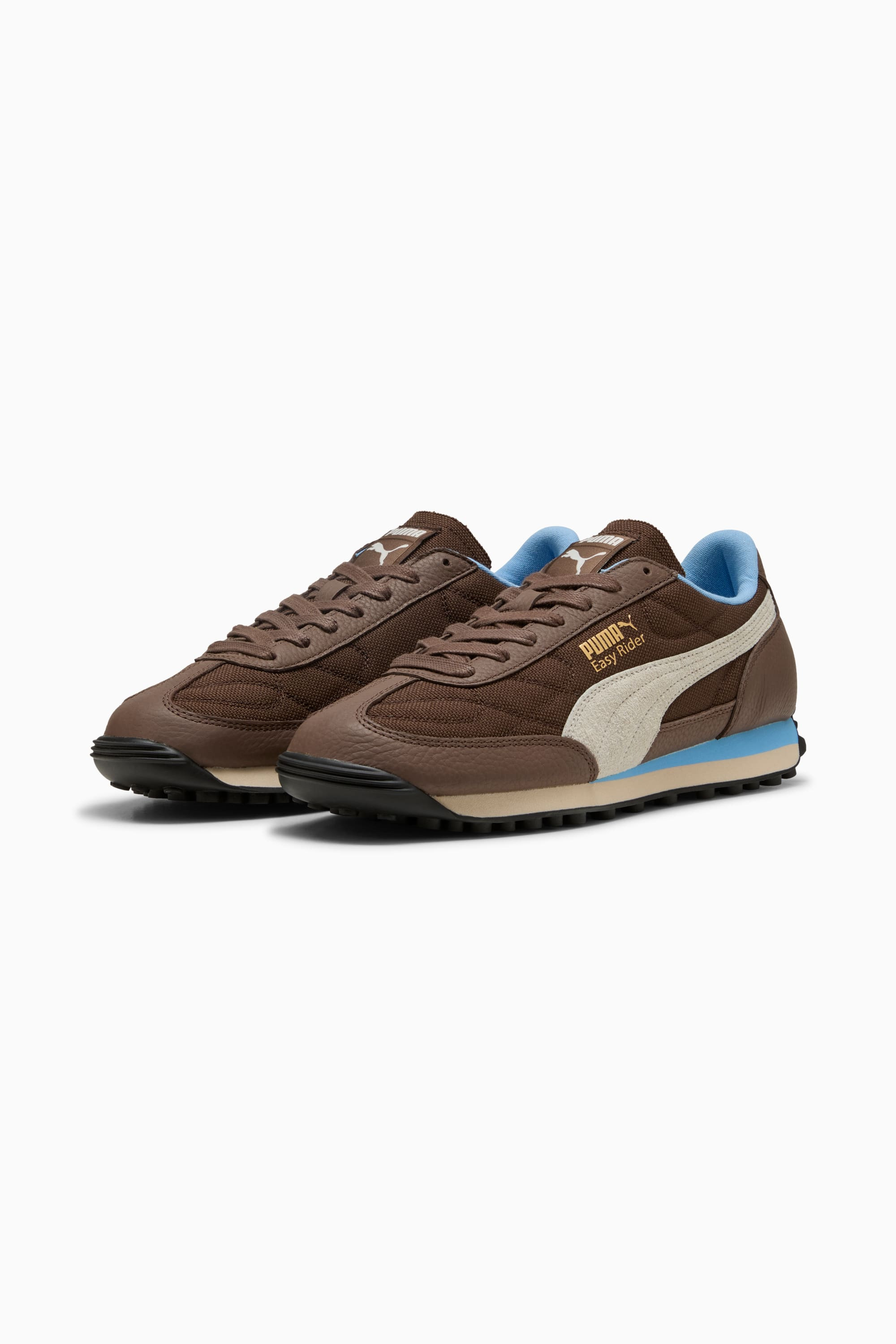 Easy Rider Futbolito Sneakers - 4