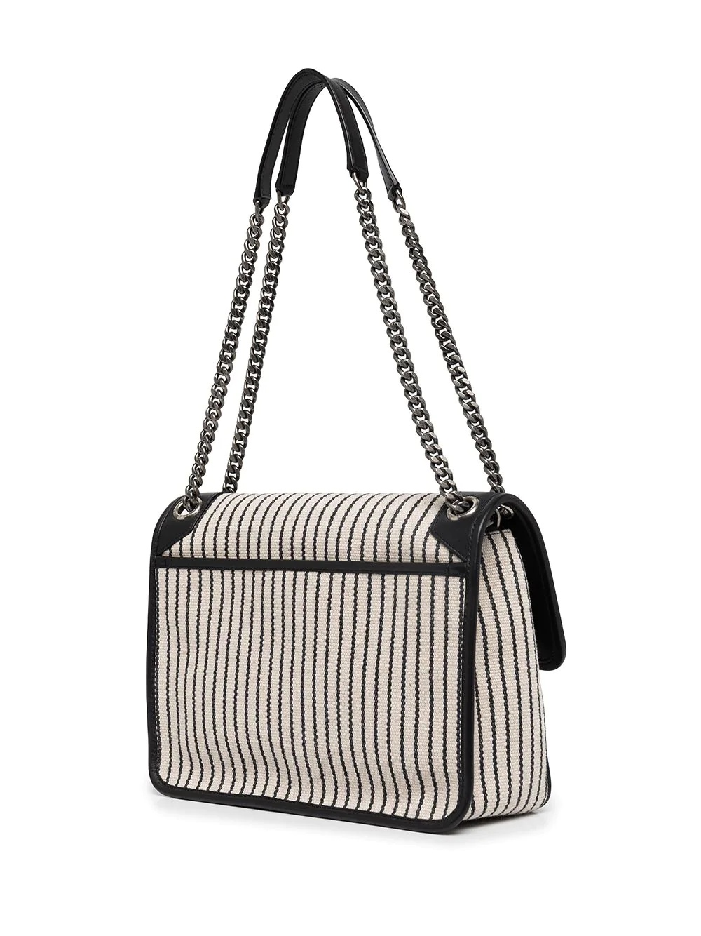 medium Niki shoulder bag - 3