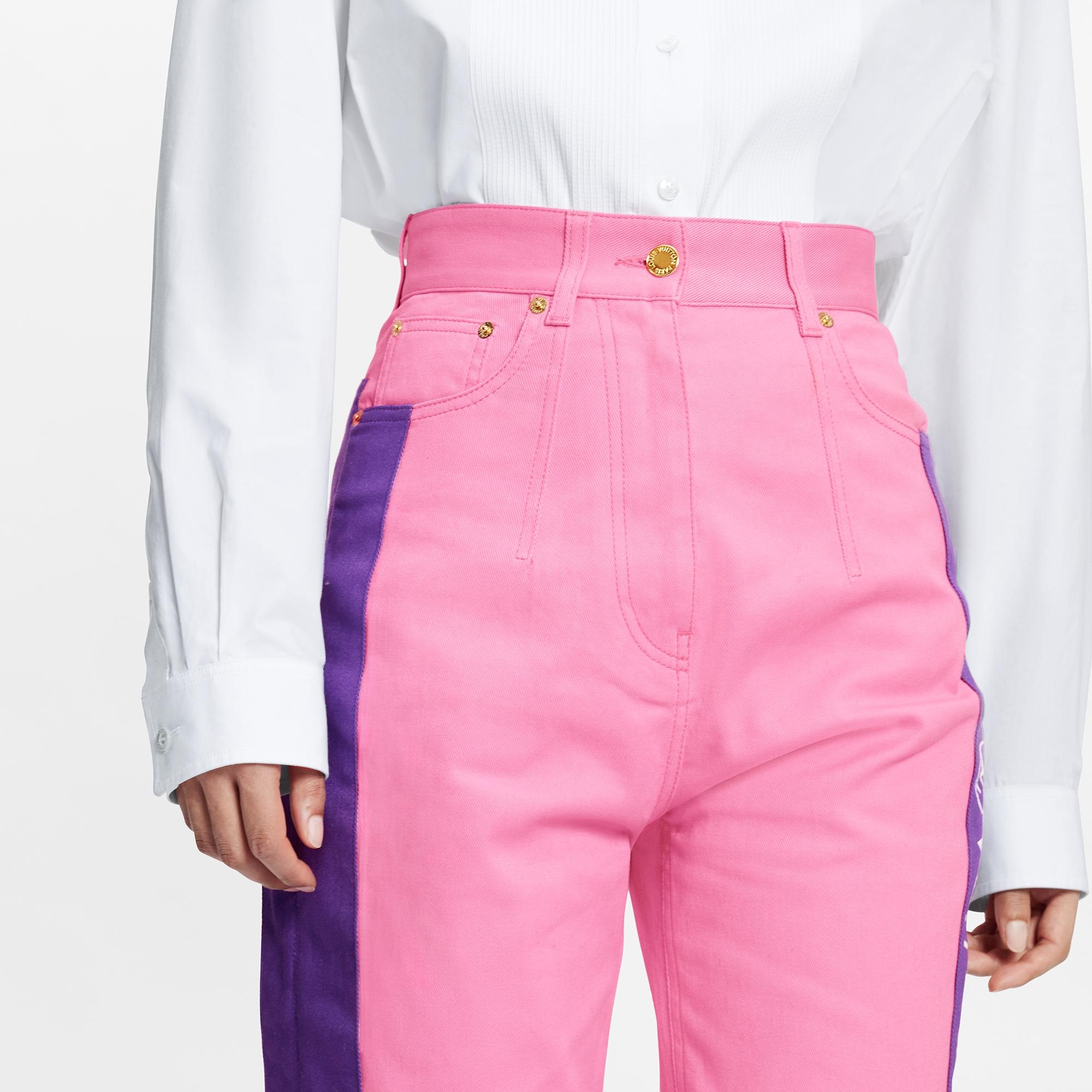 Vuittamins Carrot Pants - 3