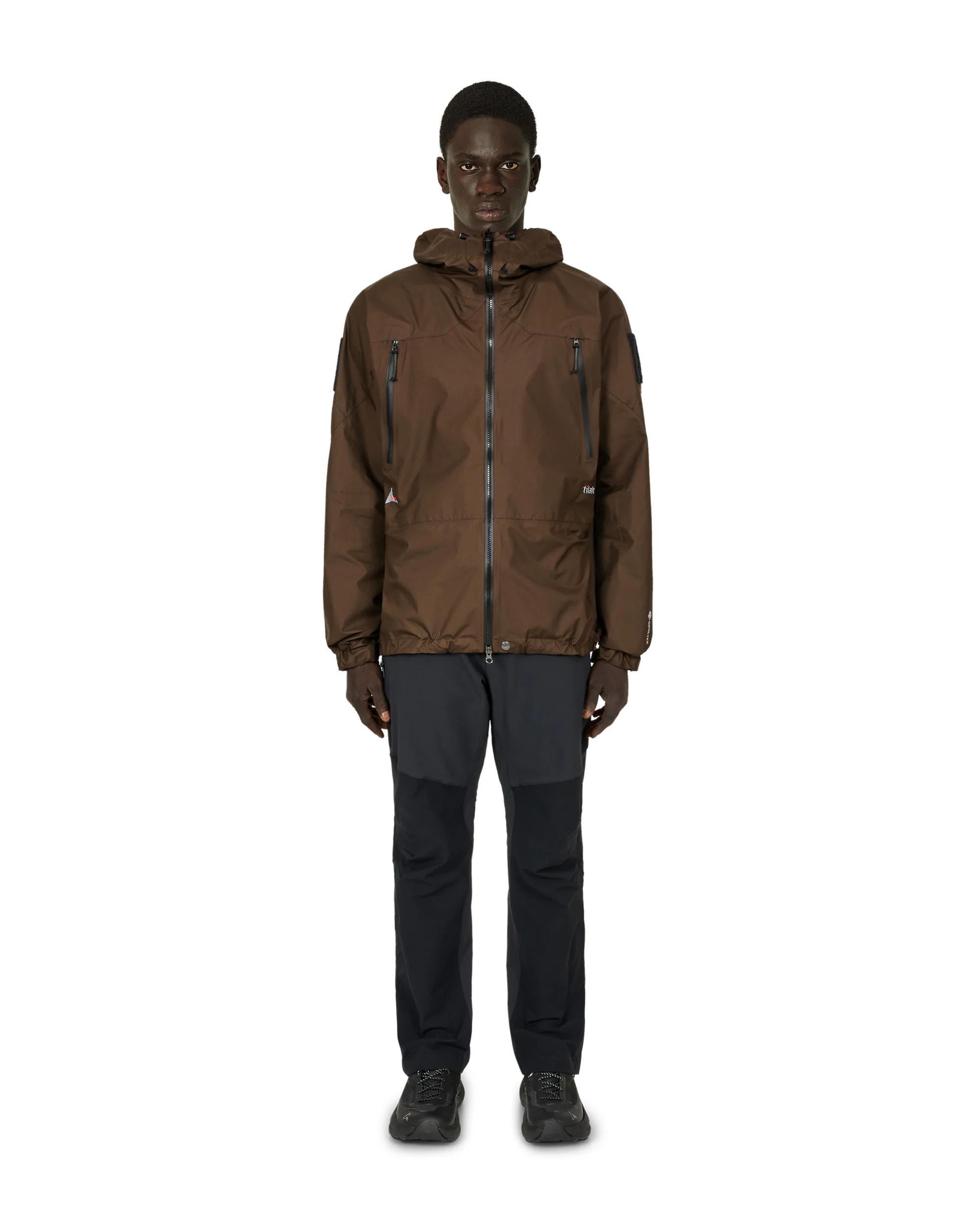 ROA ROA X Tilak Stinger Jacket - RBMW0432FA289 | REVERSIBLE
