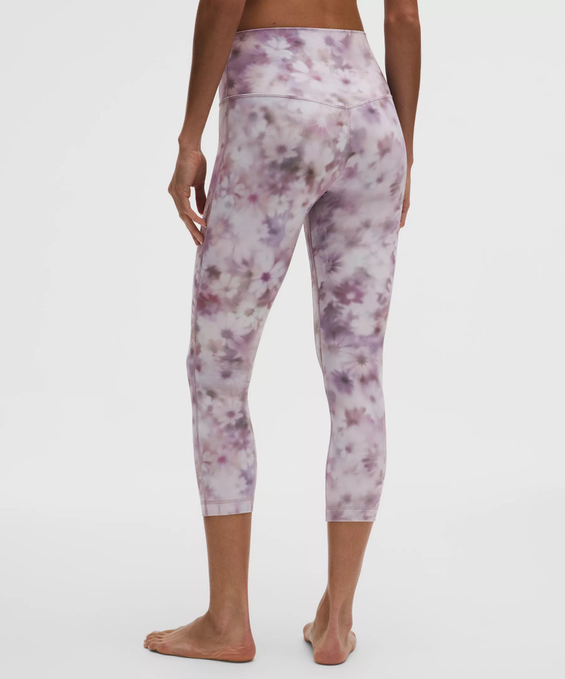 lululemon Align™ High-Rise Crop 23" 3