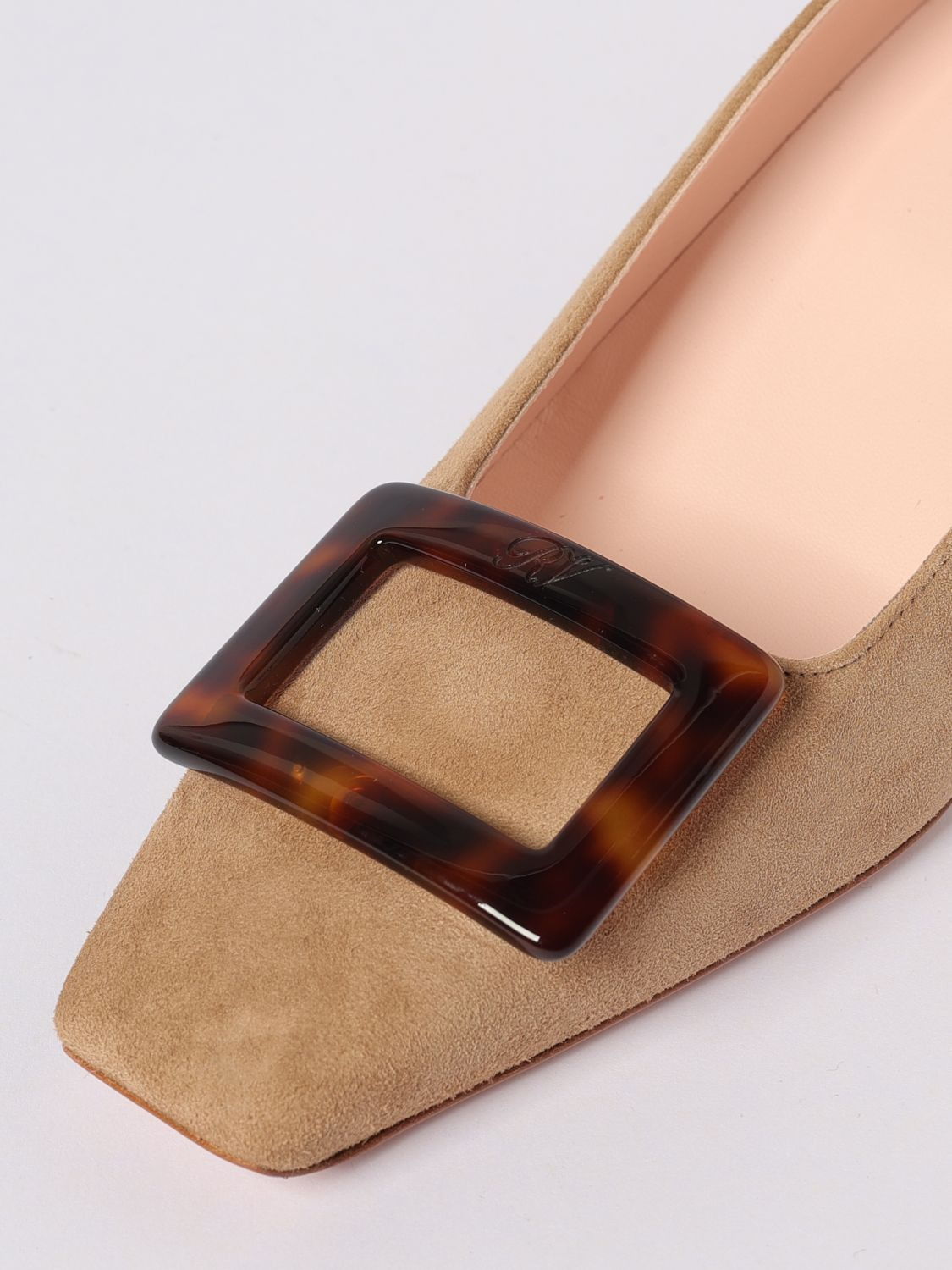 Shoes woman Roger Vivier - 4