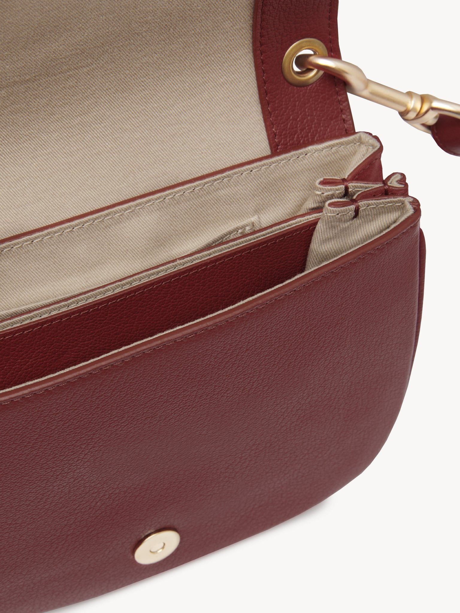 HANA SHOULDER BAG - 3