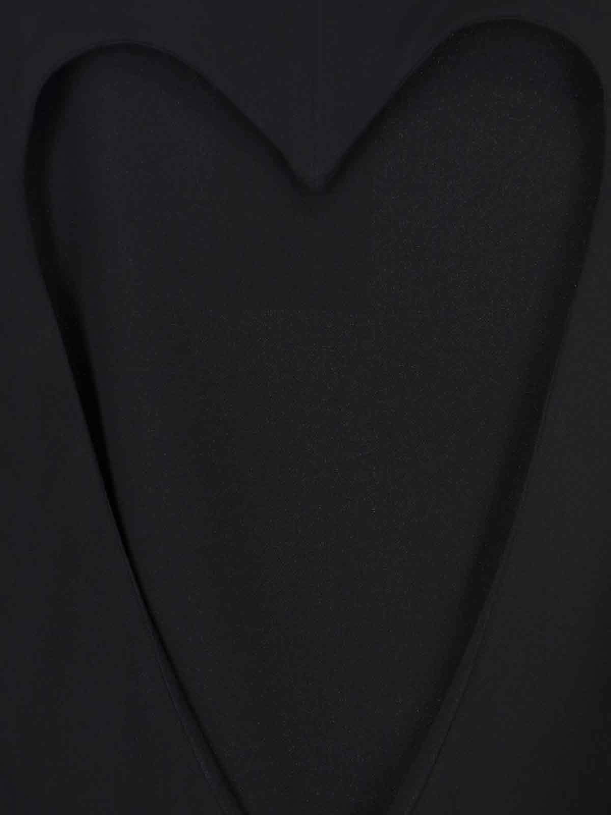 DRESS WITH HEART - 4