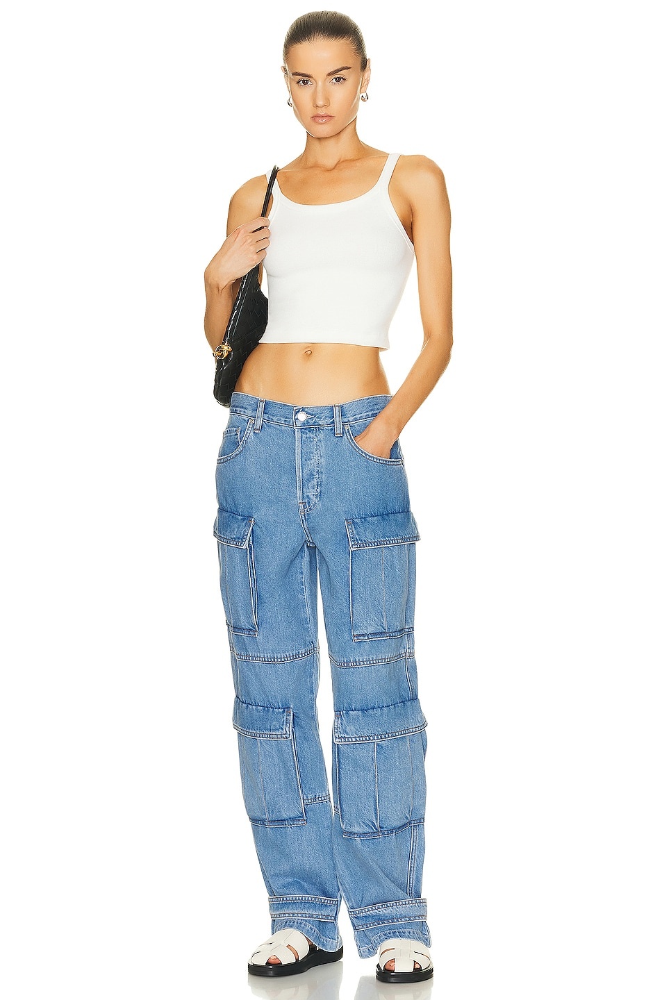 Lex Cargo Jean - 4
