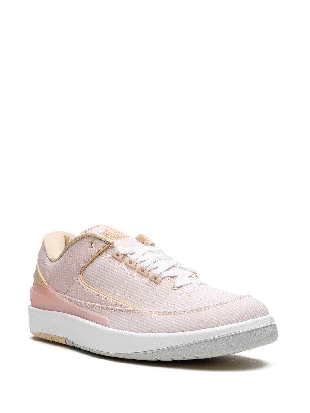 Air Jordan 2 Low Craft "Atmosphere" sneakers - 2
