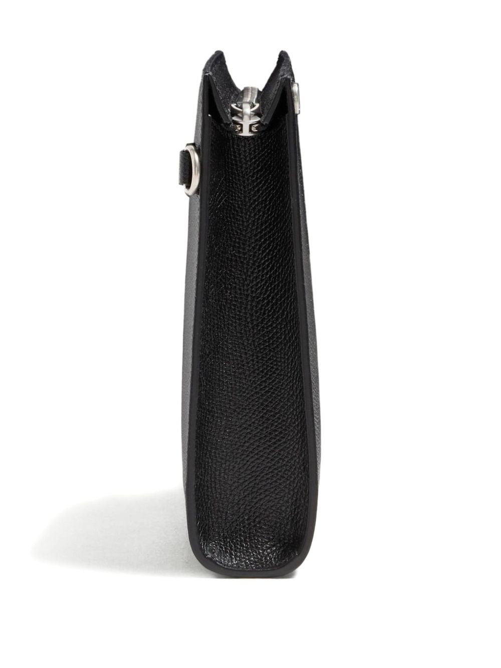 Valentino Garavani Men Logo Pouch - 5