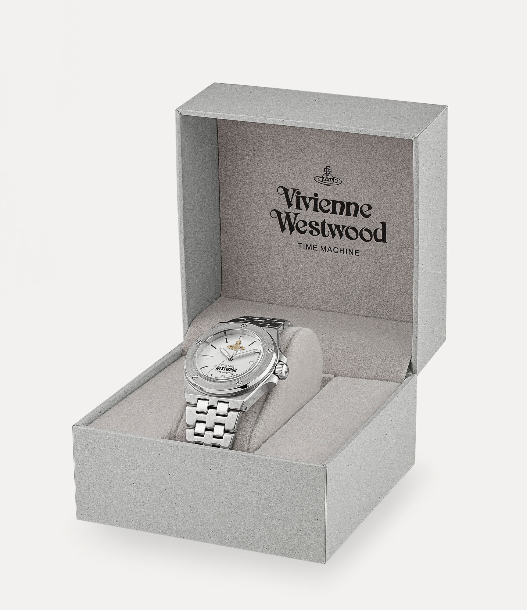 LEAMOUTH WATCH - 6