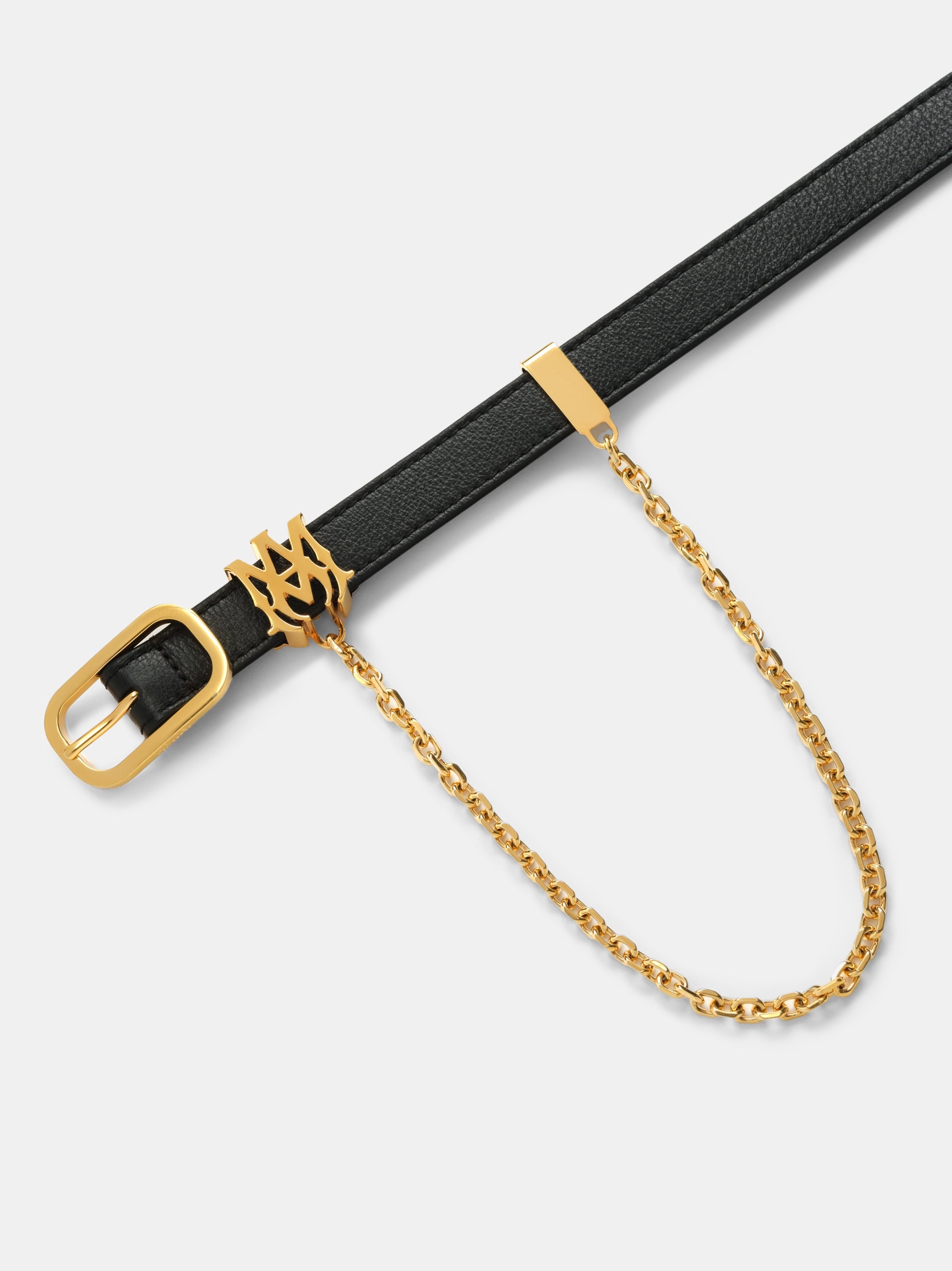MA 2CM CHAIN BELT - 3
