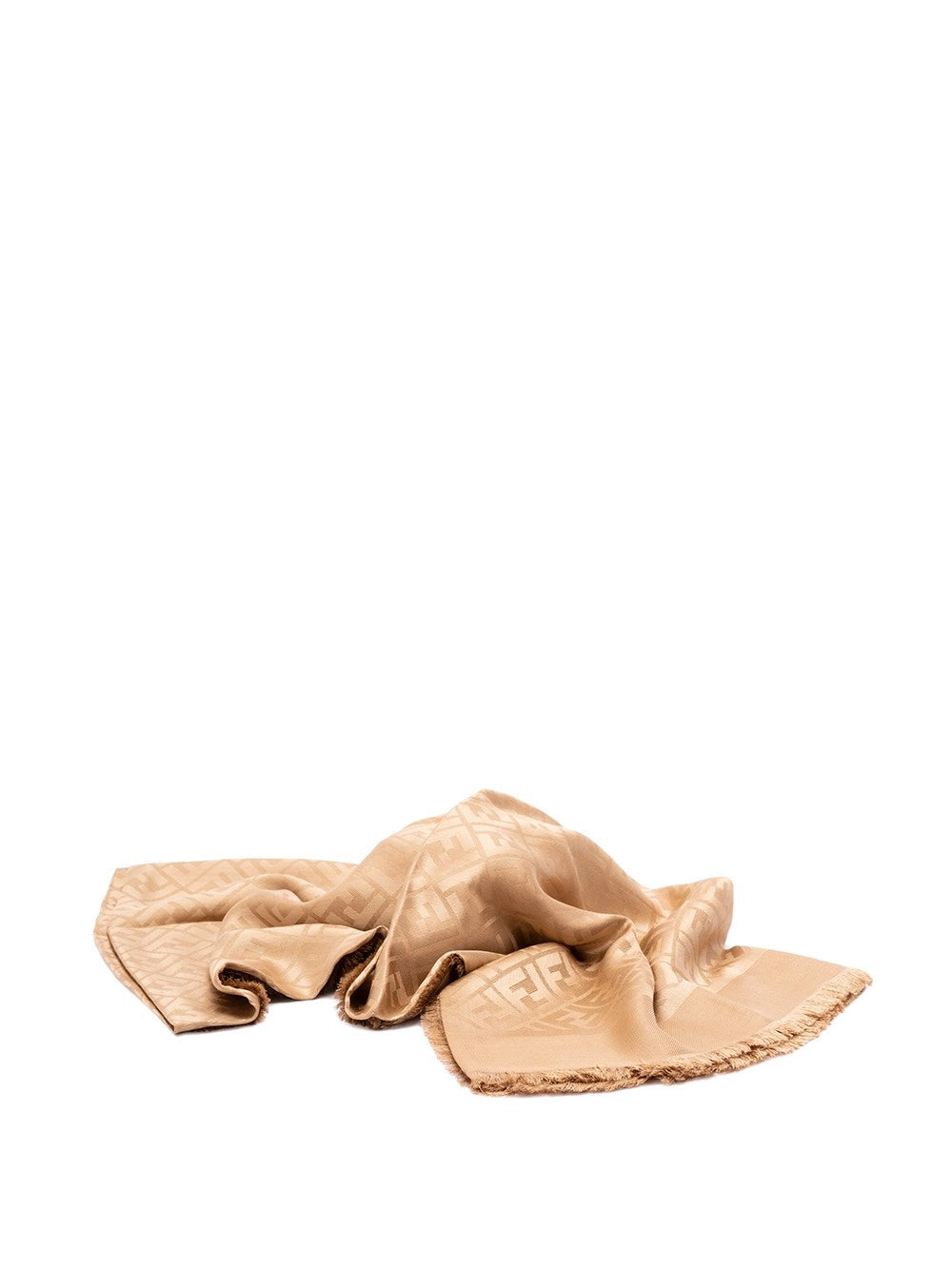 Fendi Women `Ff` Shawl - 1