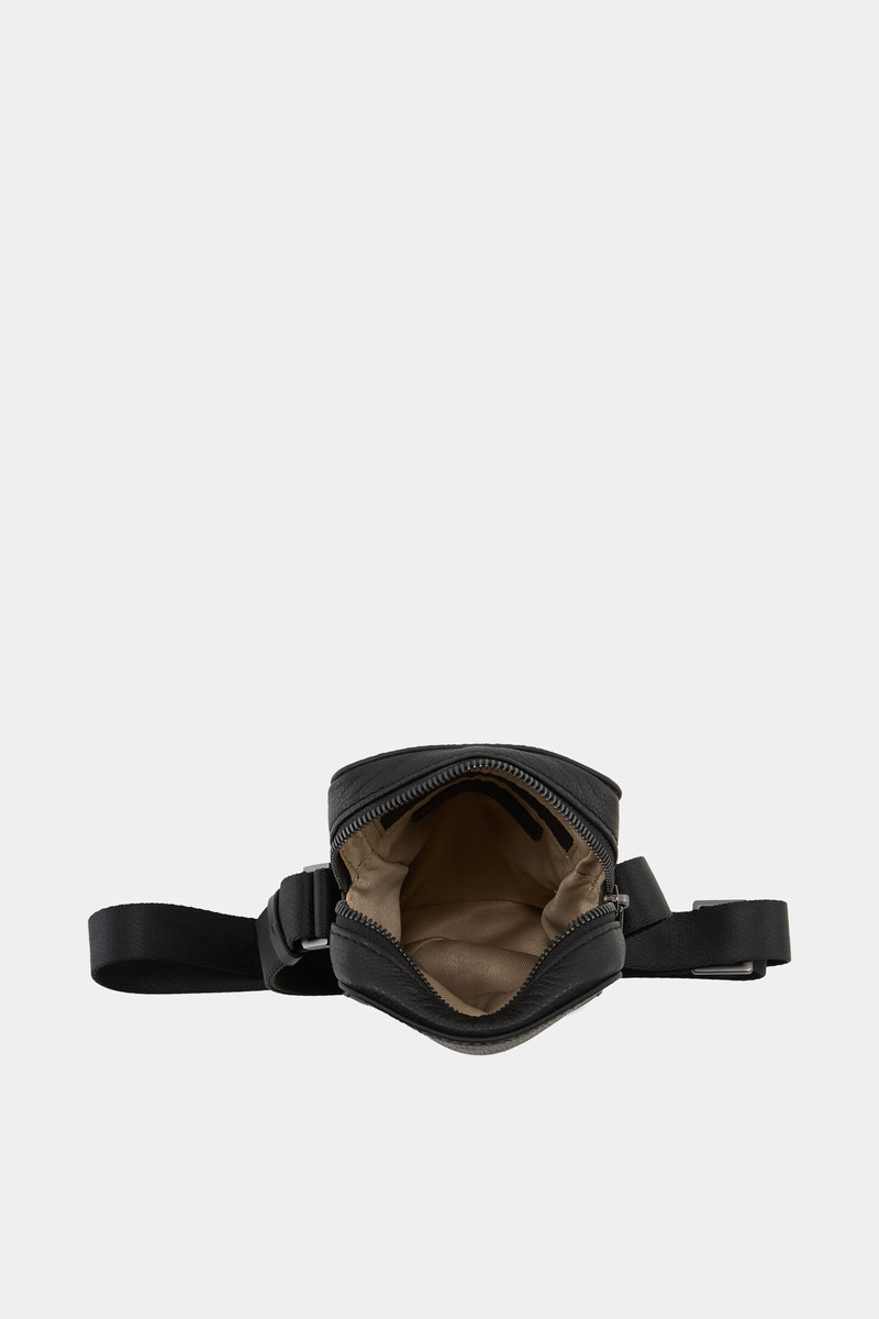 Smartphone case Kiroro Jacob in Black 4