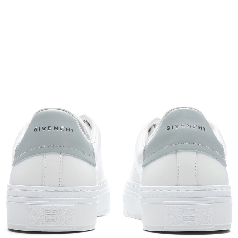 Givenchy CITY SPORT SNEAKERS - WHITE/GREY outlook