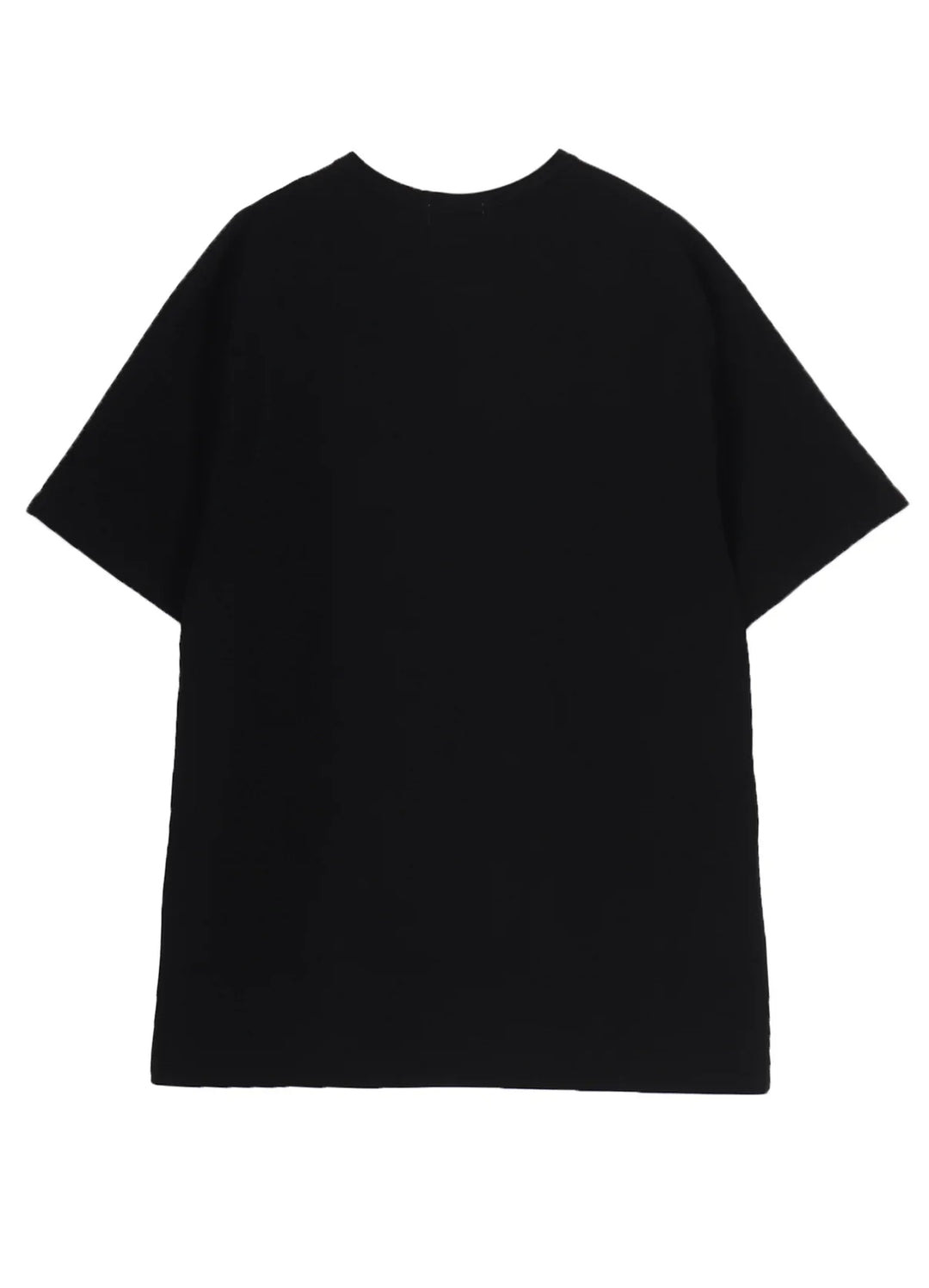Basic Short Sleeve Printed Tee - 2