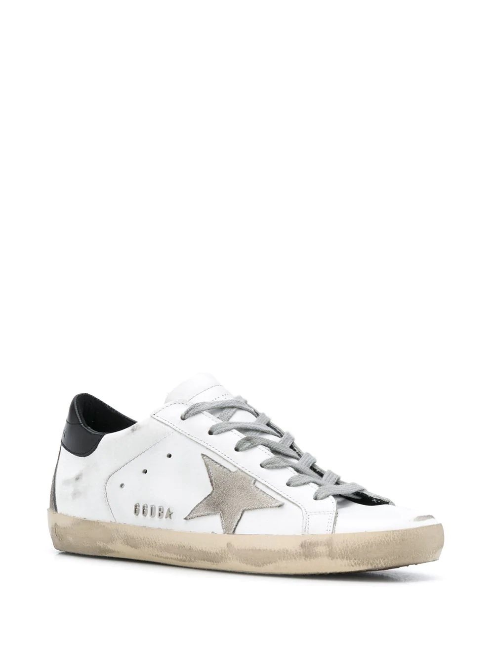 Superstar low-top sneakers - 2