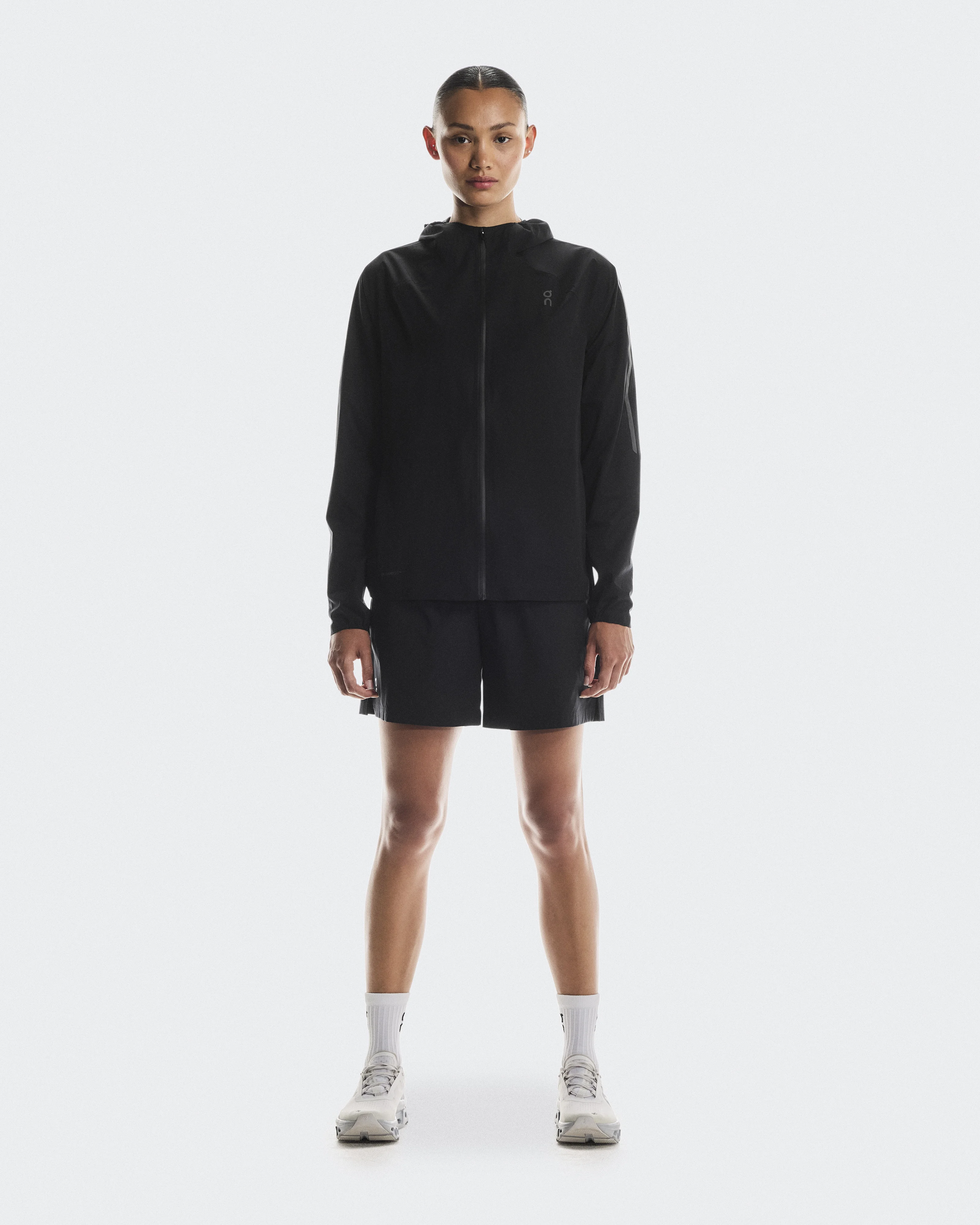 Performance Jacket Waterproof - 1