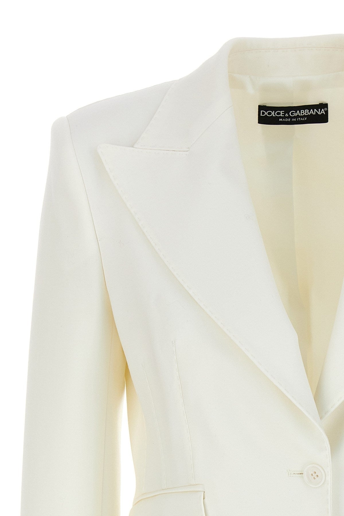 Dolce & Gabbana Women Turlington Blazer - 4