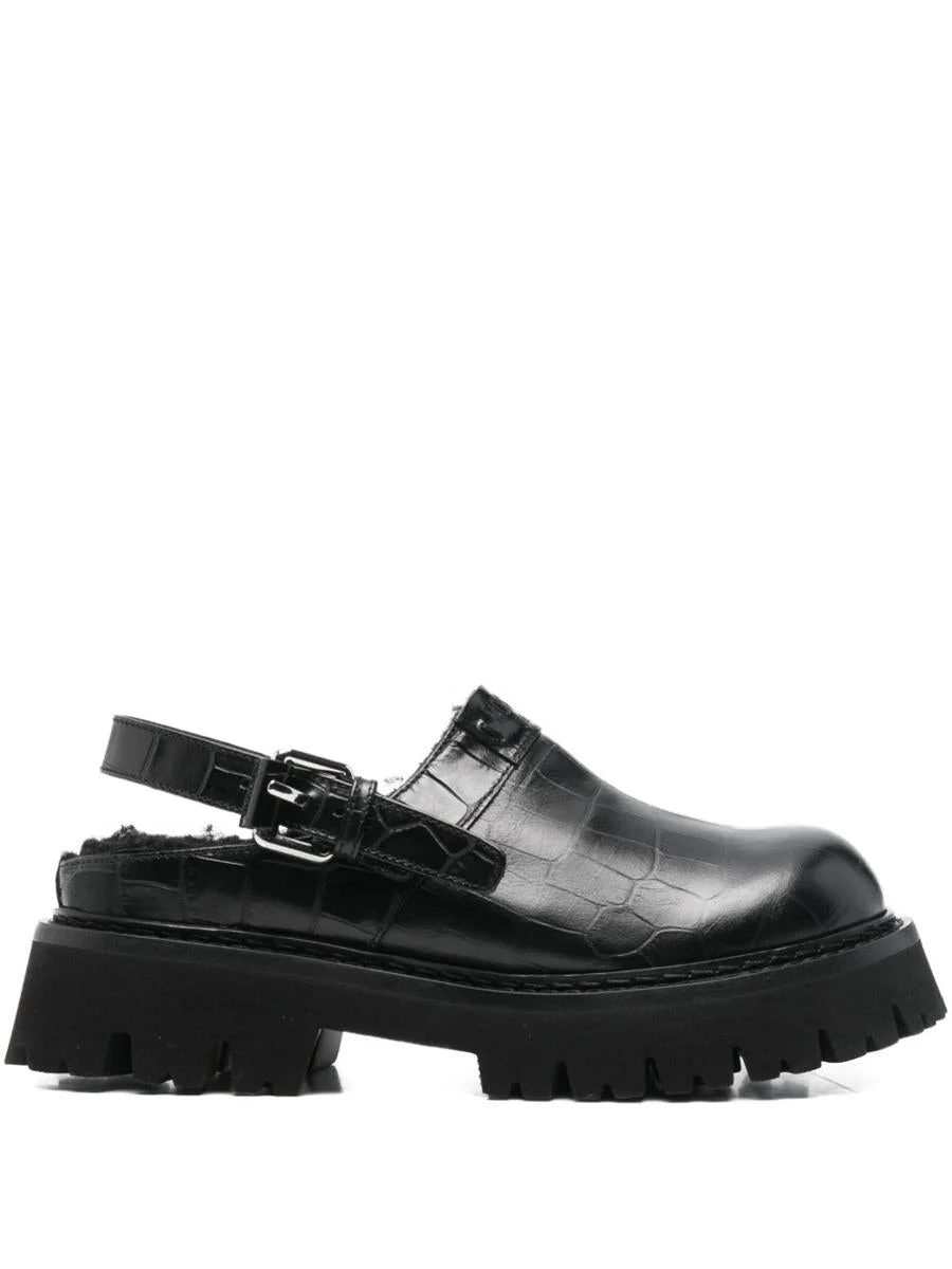 Moschino Sandals - 1