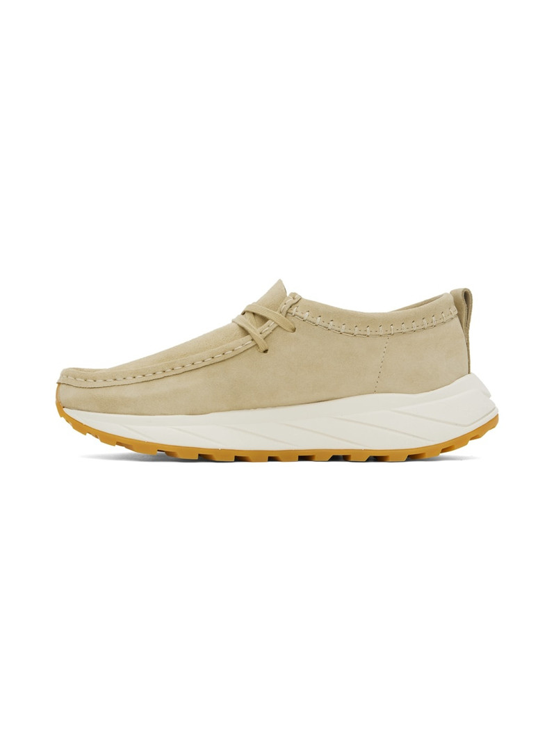 Beige Walla Eden Lo Derbys 3