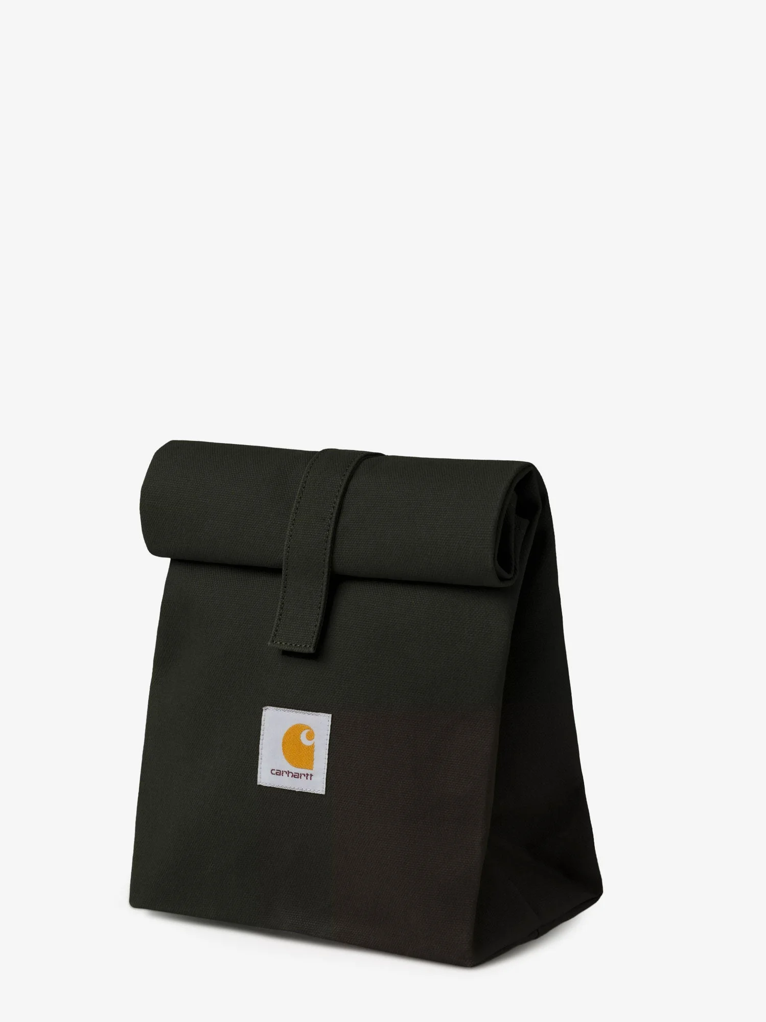 Carhartt Wip 'Dearborn' Canvas Lunch Bag - 1