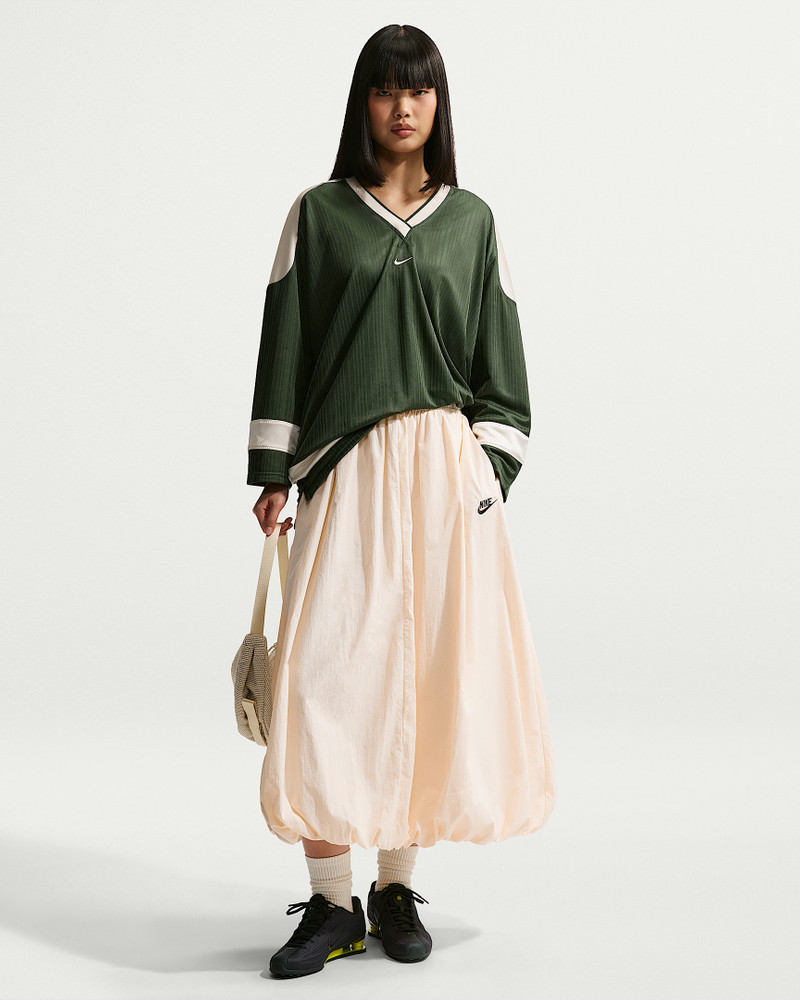 Nike Sportswear Windrunner Women's Skirt 1