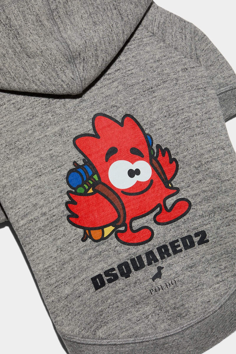 POLDO X D2 OTTAWA ICON SWEATSHIRT 4