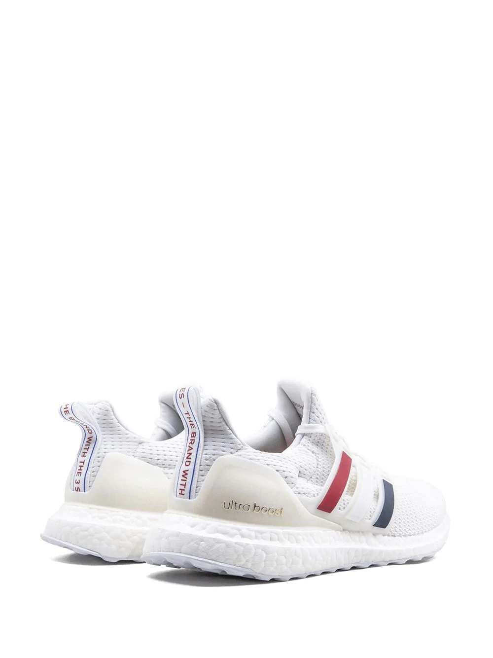 UltraBOOST City sneakers - 3