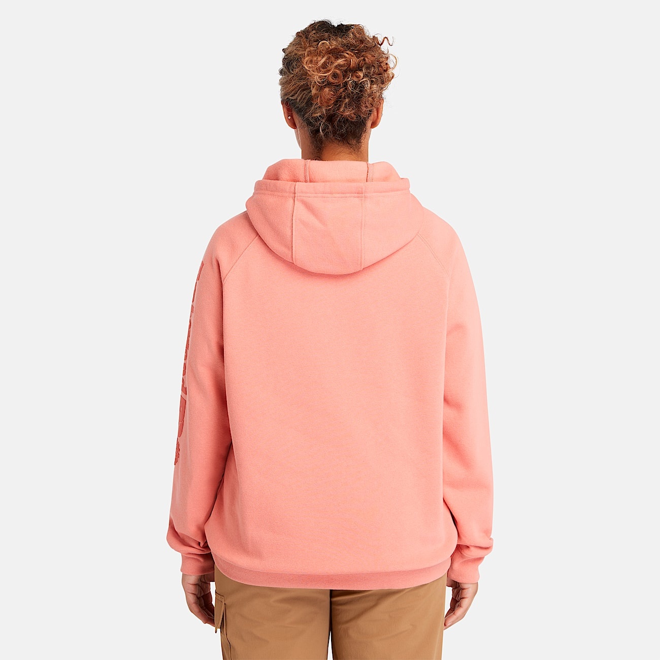 Women's Timberland PRO® Hood Honcho Sport Hoodie - 7