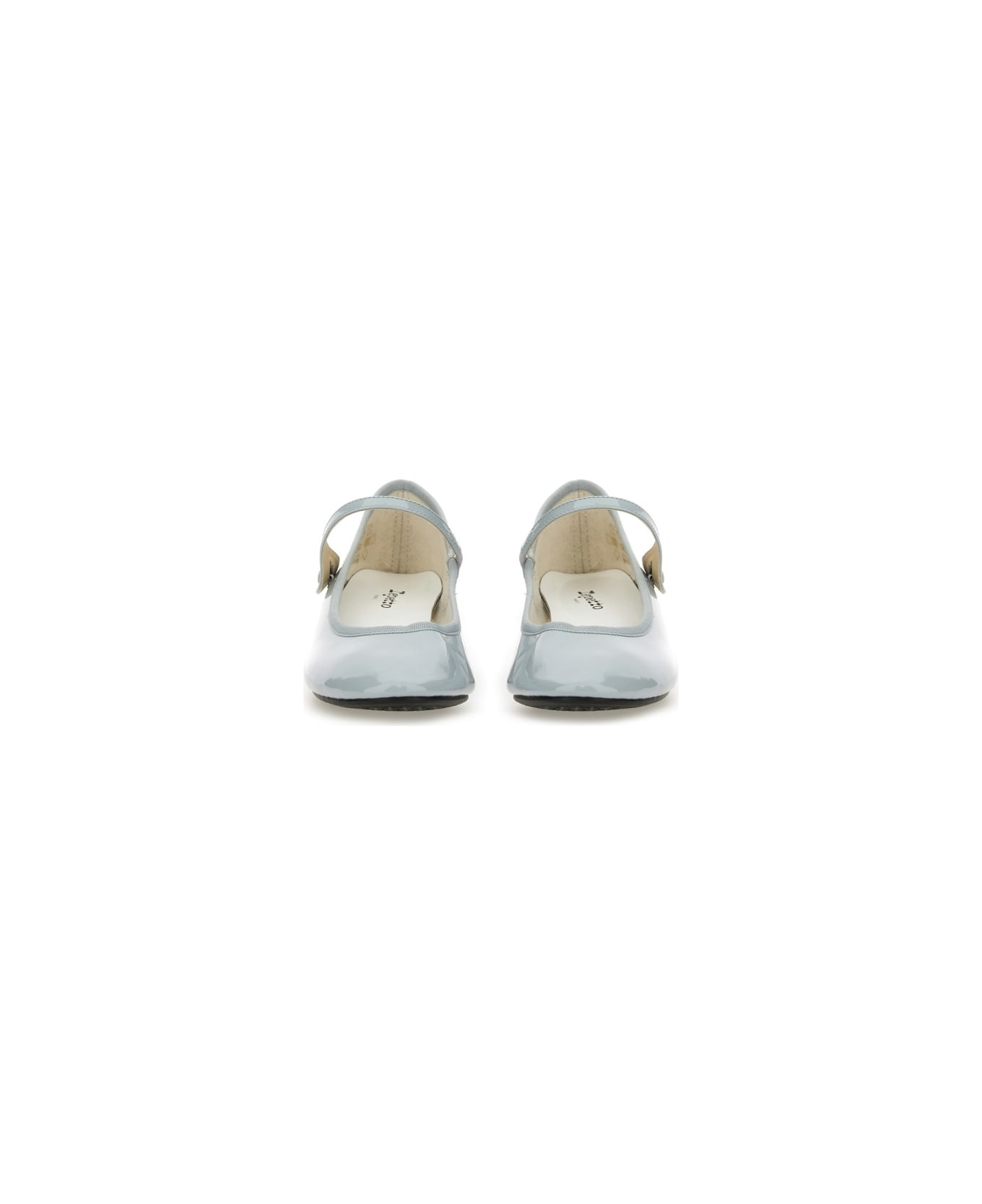 Mary Janes "rose" - 4