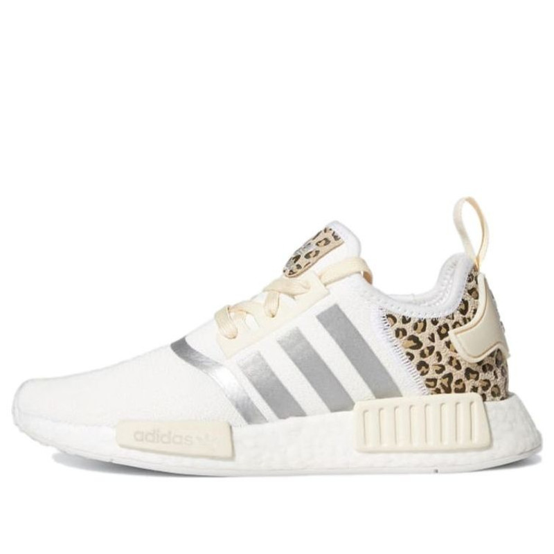 (WMNS) adidas NMD_R1 'Cheetah' FZ1018 - 1