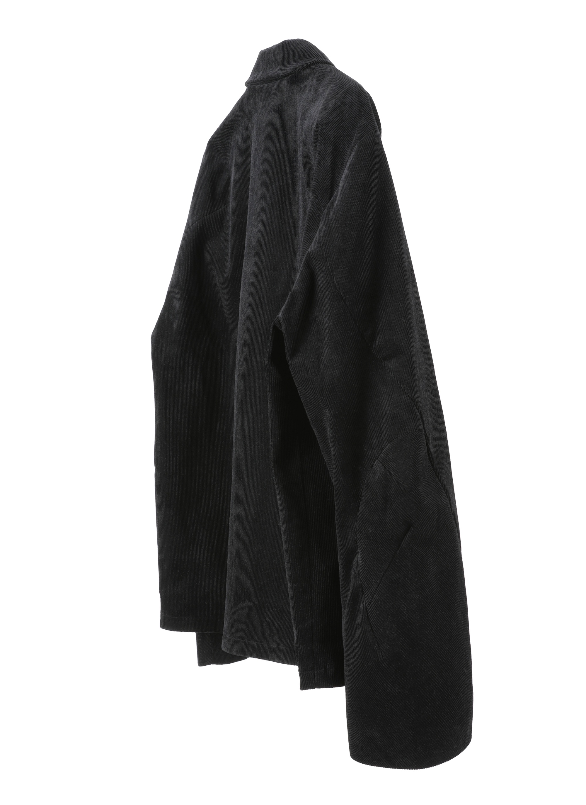 5.1 JACKET RIGHT (BLACK) - 3