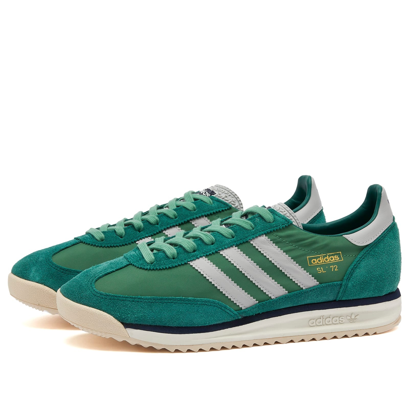 Adidas Sl 72 Rs - 1