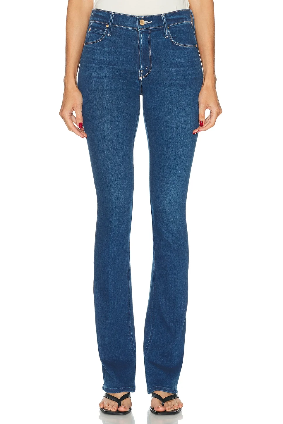 The Runaway Jeans - 1