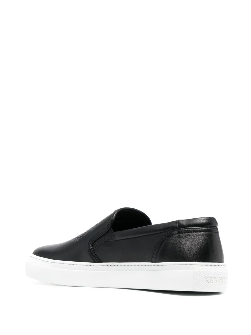 K-Skate Tiger slip-on sneakers - 3