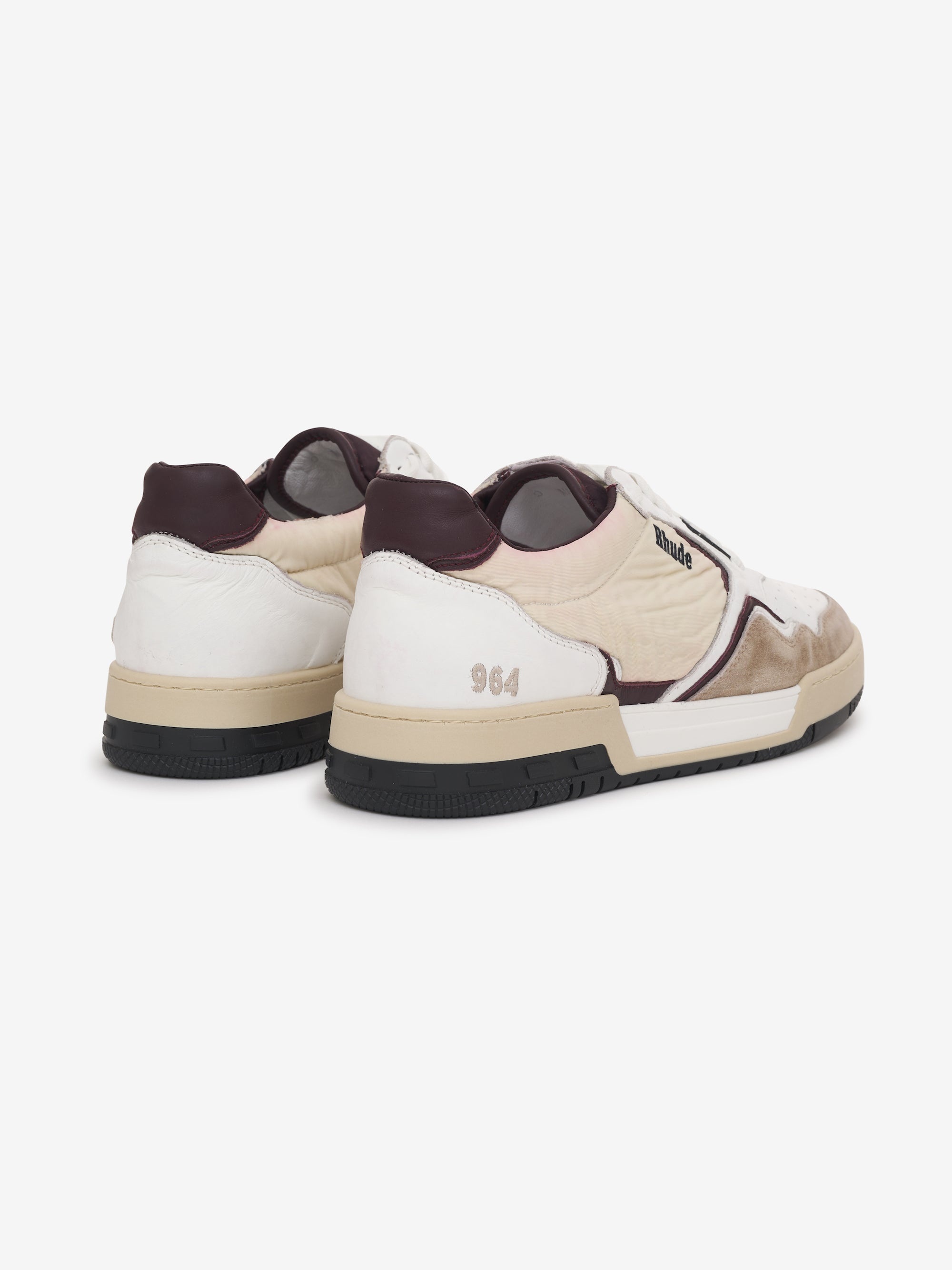 RACING SNEAKER - 4