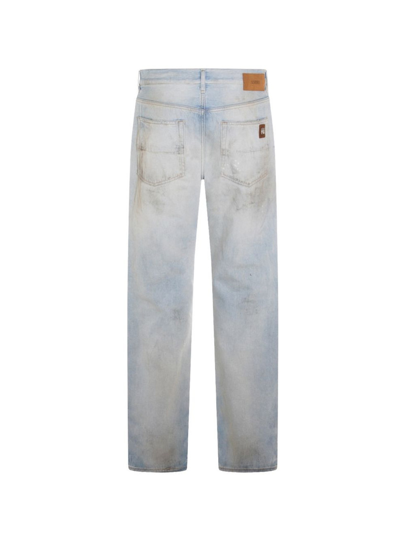 AMIRI MX1 jeans outlook