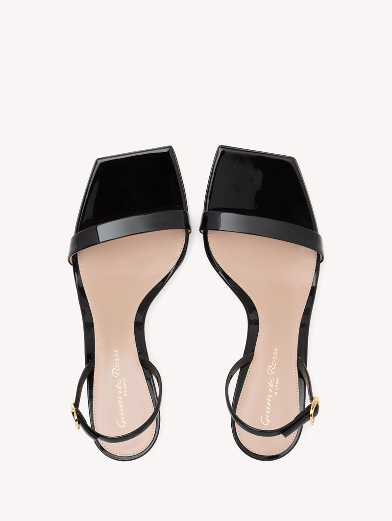 RIBBON STILETTO 85 3