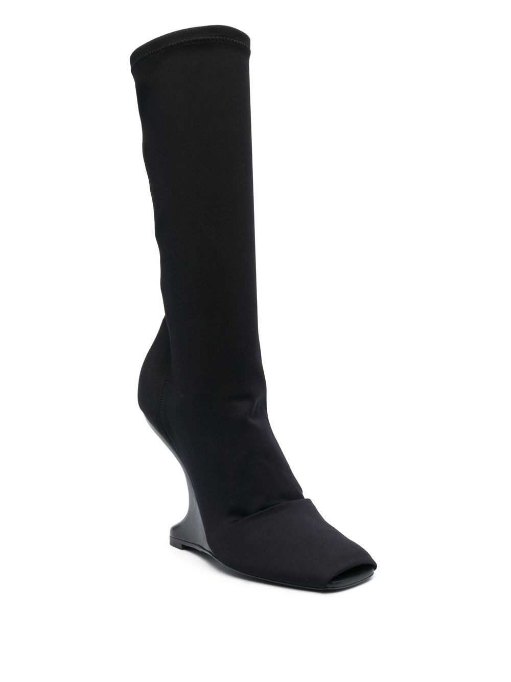 Cantilever 11 calf-length boots - 2
