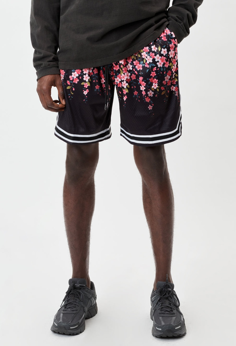 John Elliott GAME SHORTS outlook