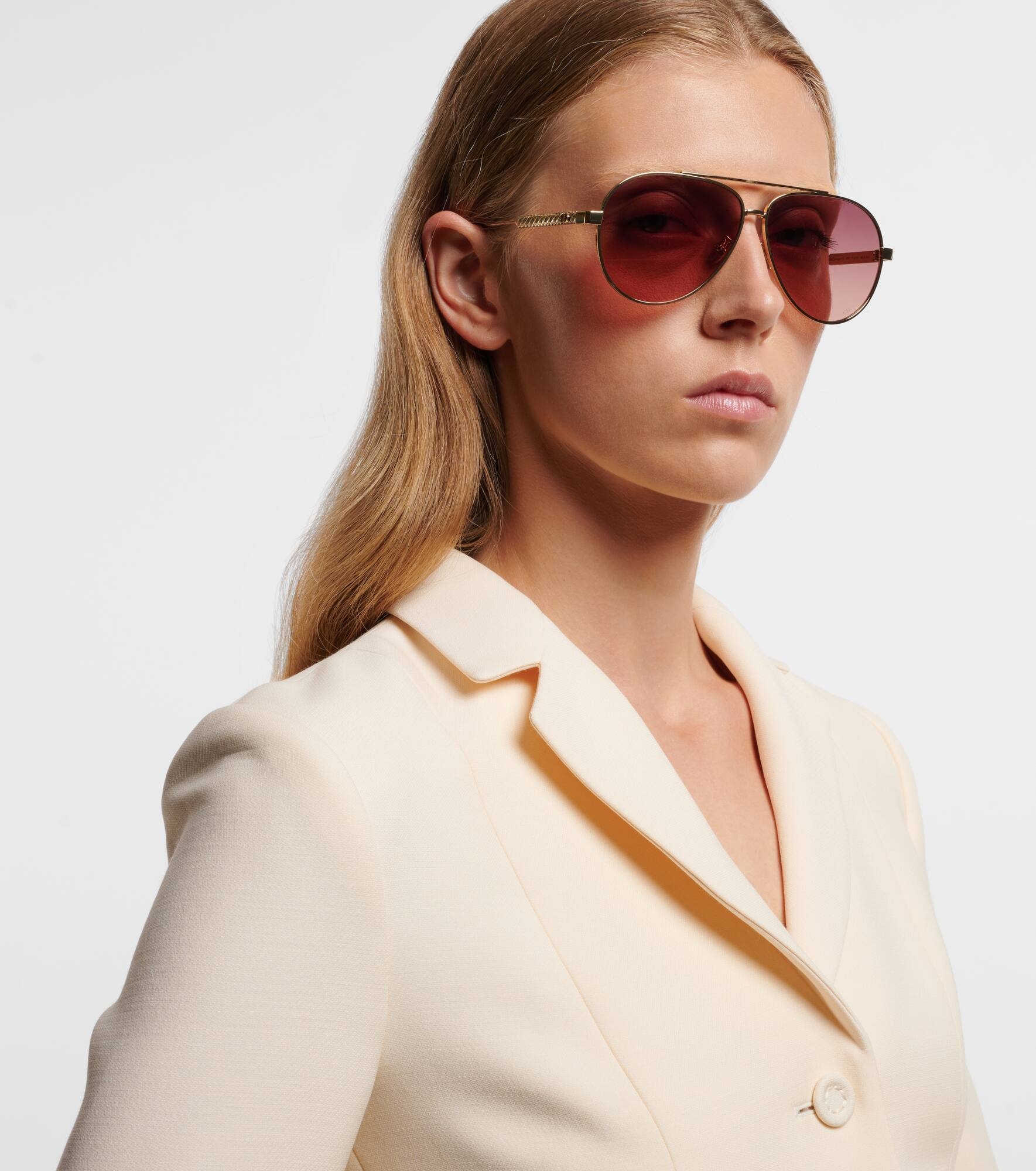 DiorCannage A1U aviator sunglasses - 6