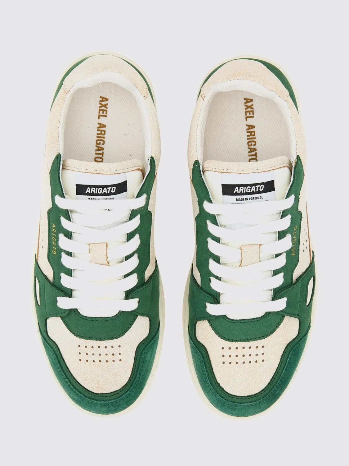 Sneakers woman Axel Arigato - 4