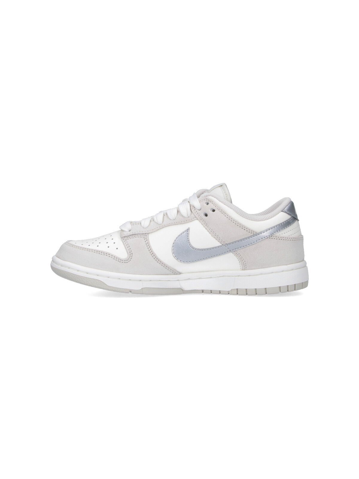 "DUNK LOW RETRO" SNEAKERS - 3