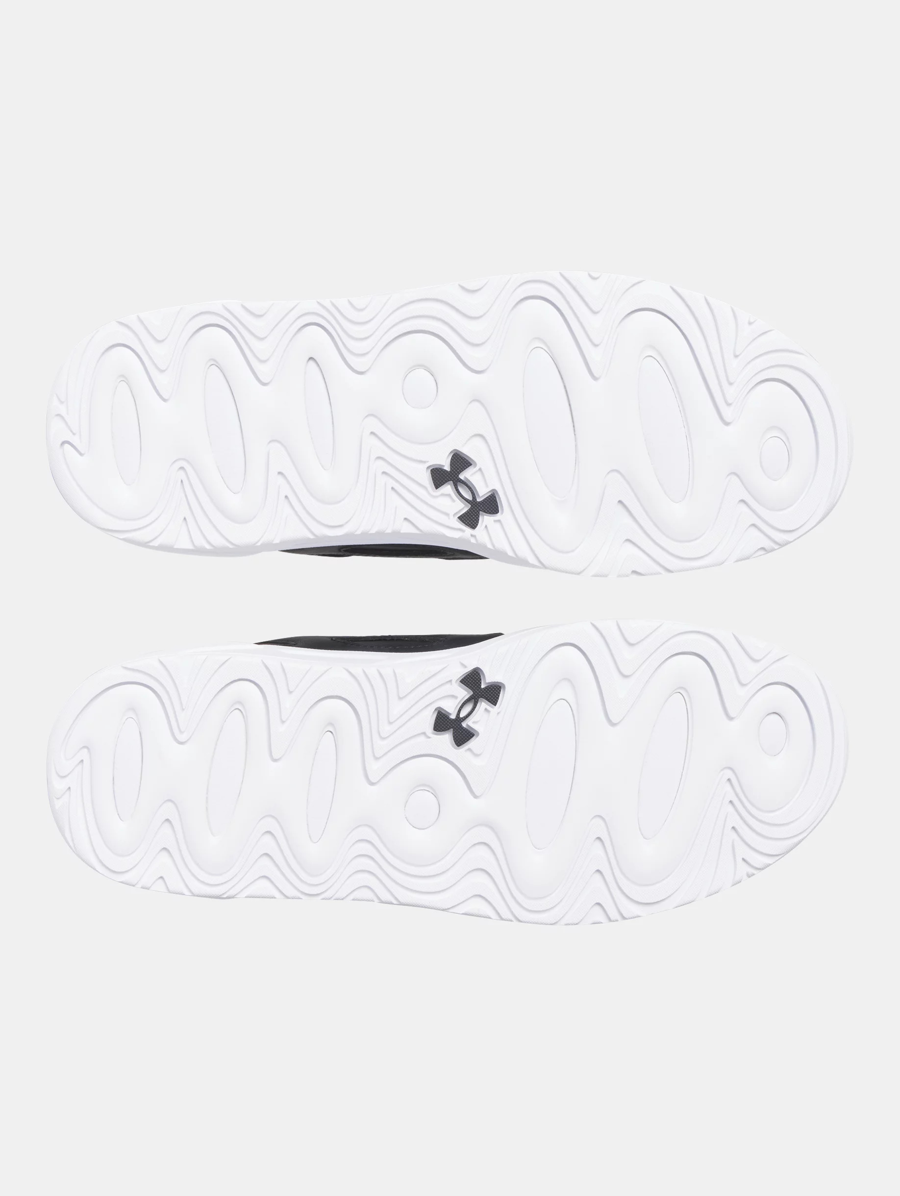 Unisex UA Court Anatomix Shoes - 4